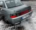 ВАЗ 2110, об'ємом двигуна 1.6 л та пробігом 169 тис. км за 2000 $, фото 5 на Automoto.ua