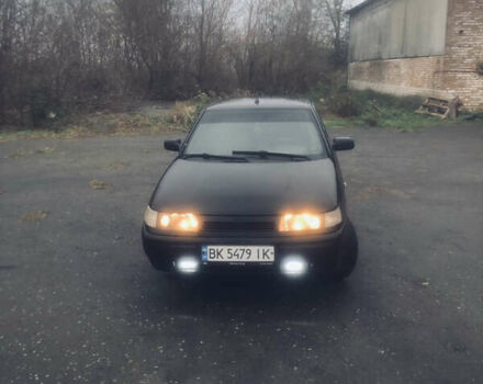 ВАЗ 2110, объемом двигателя 1.6 л и пробегом 132 тыс. км за 2050 $, фото 4 на Automoto.ua