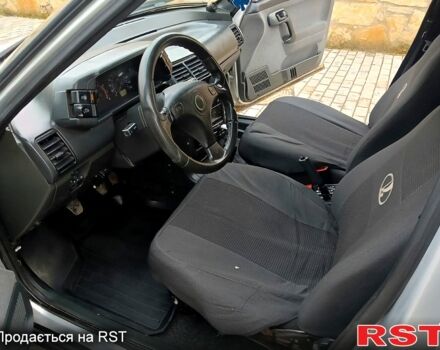 ВАЗ 2110, объемом двигателя 1.6 л и пробегом 163 тыс. км за 2000 $, фото 4 на Automoto.ua