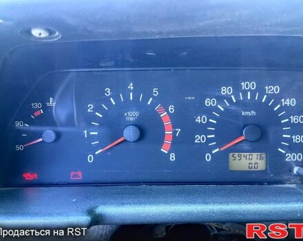 ВАЗ 2110, объемом двигателя 1.6 л и пробегом 394 тыс. км за 1500 $, фото 3 на Automoto.ua