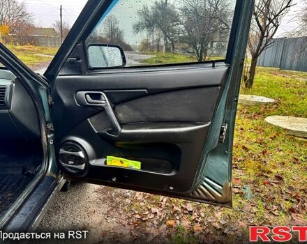 ВАЗ 2110, об'ємом двигуна 1.6 л та пробігом 200 тис. км за 1999 $, фото 10 на Automoto.ua