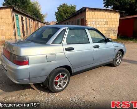 ВАЗ 2110, об'ємом двигуна 1.6 л та пробігом 158 тис. км за 1999 $, фото 3 на Automoto.ua