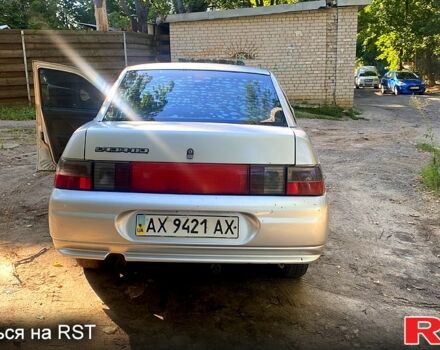 ВАЗ 2110, объемом двигателя 1.6 л и пробегом 0 тыс. км за 1400 $, фото 1 на Automoto.ua