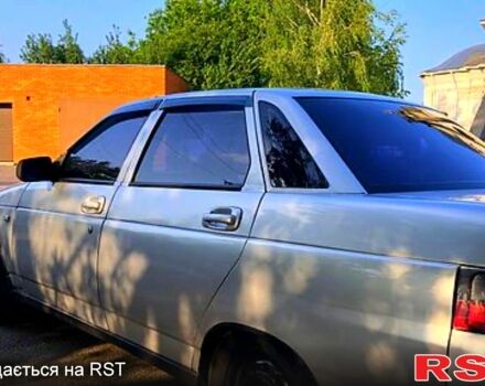 ВАЗ 2110, об'ємом двигуна 1.6 л та пробігом 232 тис. км за 1600 $, фото 1 на Automoto.ua