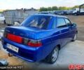 ВАЗ 2110, объемом двигателя 1.6 л и пробегом 200 тыс. км за 1300 $, фото 1 на Automoto.ua