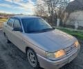 ВАЗ 2110, об'ємом двигуна 1.6 л та пробігом 199 тис. км за 1200 $, фото 1 на Automoto.ua