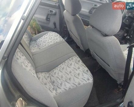 ВАЗ 2110, об'ємом двигуна 1.6 л та пробігом 220 тис. км за 2200 $, фото 8 на Automoto.ua