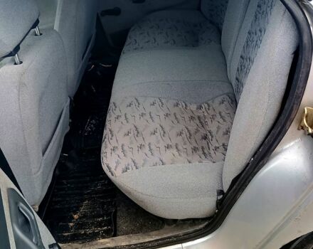 ВАЗ 2110, об'ємом двигуна 1.6 л та пробігом 121 тис. км за 2200 $, фото 5 на Automoto.ua