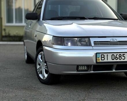 ВАЗ 2110, объемом двигателя 1.6 л и пробегом 170 тыс. км за 2200 $, фото 2 на Automoto.ua