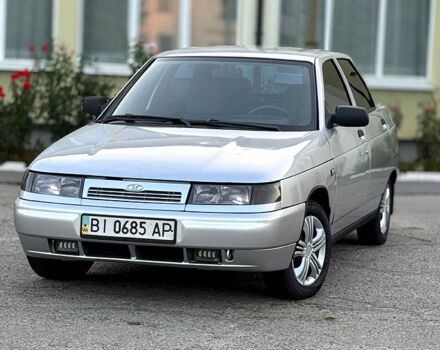 ВАЗ 2110, объемом двигателя 1.6 л и пробегом 170 тыс. км за 2200 $, фото 3 на Automoto.ua