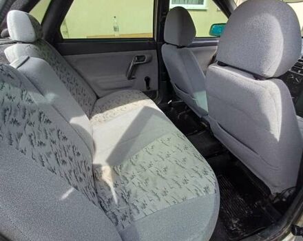 ВАЗ 2110, объемом двигателя 0 л и пробегом 170 тыс. км за 1700 $, фото 1 на Automoto.ua