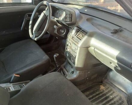 ВАЗ 2110, объемом двигателя 1.6 л и пробегом 350 тыс. км за 1800 $, фото 3 на Automoto.ua