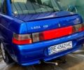 ВАЗ 2110, об'ємом двигуна 1.6 л та пробігом 0 тис. км за 2500 $, фото 1 на Automoto.ua