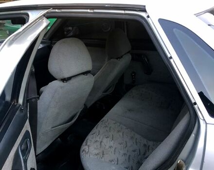 ВАЗ 2110, объемом двигателя 1.6 л и пробегом 370 тыс. км за 1200 $, фото 3 на Automoto.ua