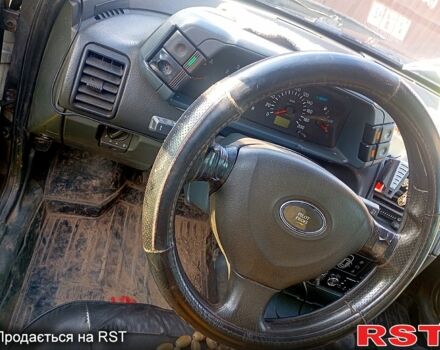 ВАЗ 2110, объемом двигателя 1.6 л и пробегом 152 тыс. км за 1600 $, фото 2 на Automoto.ua