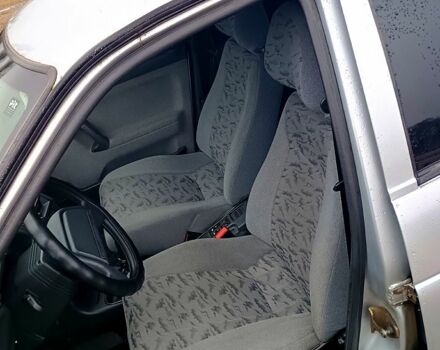 ВАЗ 2110, об'ємом двигуна 1.6 л та пробігом 121 тис. км за 2200 $, фото 4 на Automoto.ua