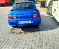 ВАЗ 2110, объемом двигателя 1.6 л и пробегом 221 тыс. км за 2200 $, фото 4 на Automoto.ua