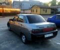ВАЗ 2110, объемом двигателя 1.6 л и пробегом 221 тыс. км за 940 $, фото 2 на Automoto.ua