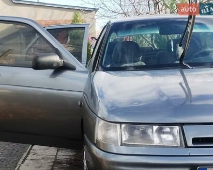 ВАЗ 2110, об'ємом двигуна 1.6 л та пробігом 220 тис. км за 2200 $, фото 2 на Automoto.ua