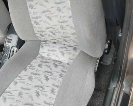 ВАЗ 2110, об'ємом двигуна 1.6 л та пробігом 220 тис. км за 2200 $, фото 9 на Automoto.ua