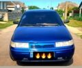 ВАЗ 2110, объемом двигателя 1.6 л и пробегом 0 тыс. км за 1870 $, фото 1 на Automoto.ua