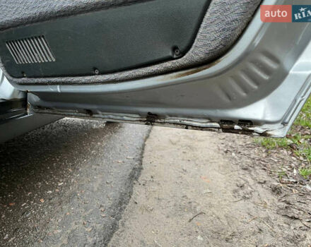 ВАЗ 2110, объемом двигателя 1.6 л и пробегом 140 тыс. км за 2600 $, фото 6 на Automoto.ua