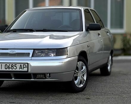 ВАЗ 2110, объемом двигателя 1.6 л и пробегом 170 тыс. км за 2200 $, фото 5 на Automoto.ua