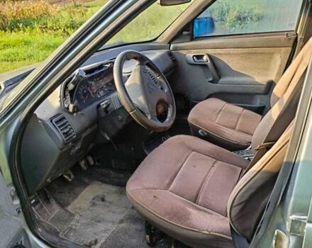 ВАЗ 2110, объемом двигателя 1.6 л и пробегом 320 тыс. км за 1100 $, фото 1 на Automoto.ua