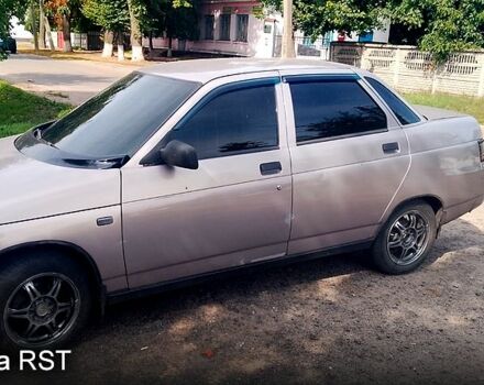 ВАЗ 2110, объемом двигателя 1.6 л и пробегом 200 тыс. км за 1500 $, фото 3 на Automoto.ua