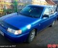 ВАЗ 2110, объемом двигателя 1.6 л и пробегом 0 тыс. км за 2000 $, фото 1 на Automoto.ua