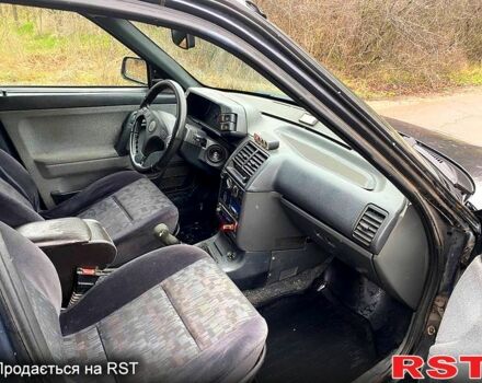 ВАЗ 2110, объемом двигателя 1.6 л и пробегом 150 тыс. км за 1400 $, фото 5 на Automoto.ua