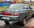ВАЗ 2110, об'ємом двигуна 1.6 л та пробігом 200 тис. км за 1999 $, фото 3 на Automoto.ua