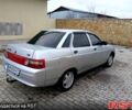 ВАЗ 2110, объемом двигателя 1.6 л и пробегом 163 тыс. км за 2000 $, фото 10 на Automoto.ua