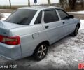 ВАЗ 2110, объемом двигателя 1.6 л и пробегом 200 тыс. км за 2100 $, фото 4 на Automoto.ua