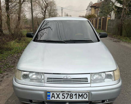 ВАЗ 2110, объемом двигателя 1.6 л и пробегом 140 тыс. км за 2600 $, фото 11 на Automoto.ua