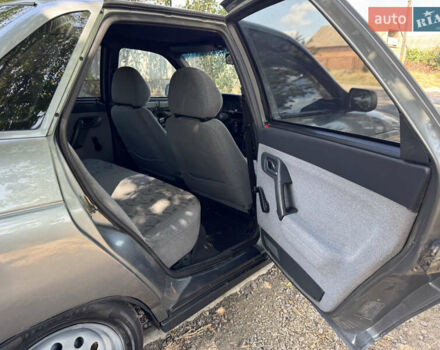 ВАЗ 2110, объемом двигателя 1.6 л и пробегом 300 тыс. км за 2300 $, фото 5 на Automoto.ua