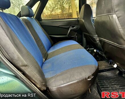 ВАЗ 2110, об'ємом двигуна 1.6 л та пробігом 200 тис. км за 1999 $, фото 12 на Automoto.ua