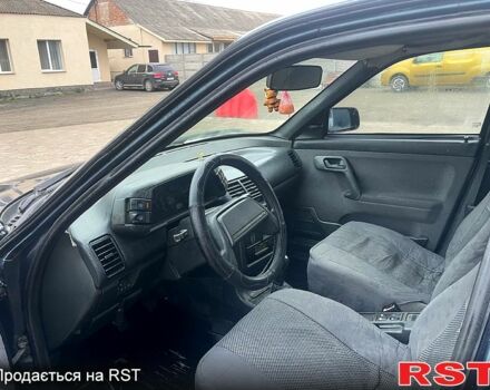 ВАЗ 2110, объемом двигателя 1.6 л и пробегом 290 тыс. км за 1200 $, фото 4 на Automoto.ua