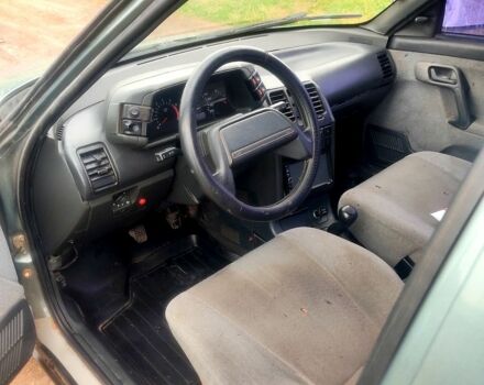 ВАЗ 2110, объемом двигателя 1.6 л и пробегом 253 тыс. км за 1320 $, фото 2 на Automoto.ua