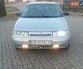 ВАЗ 2110, объемом двигателя 1.6 л и пробегом 214 тыс. км за 1850 $, фото 1 на Automoto.ua