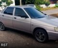ВАЗ 2110, объемом двигателя 1.6 л и пробегом 200 тыс. км за 1500 $, фото 1 на Automoto.ua