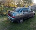 ВАЗ 2110, объемом двигателя 1.6 л и пробегом 202 тыс. км за 2600 $, фото 3 на Automoto.ua