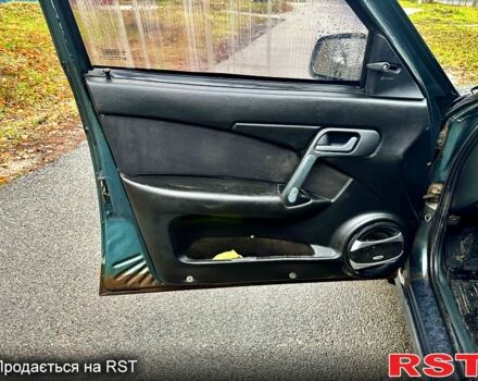 ВАЗ 2110, об'ємом двигуна 1.6 л та пробігом 200 тис. км за 1999 $, фото 9 на Automoto.ua