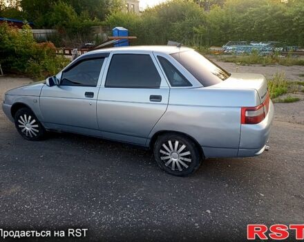 ВАЗ 2110, объемом двигателя 1.6 л и пробегом 0 тыс. км за 1999 $, фото 3 на Automoto.ua