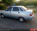 ВАЗ 2110, объемом двигателя 1.6 л и пробегом 0 тыс. км за 1999 $, фото 3 на Automoto.ua