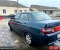ВАЗ 2110, объемом двигателя 1.6 л и пробегом 290 тыс. км за 1200 $, фото 5 на Automoto.ua