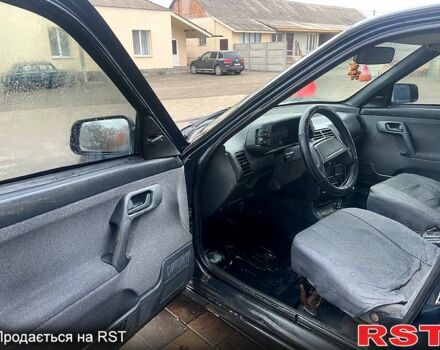 ВАЗ 2110, объемом двигателя 1.6 л и пробегом 290 тыс. км за 1200 $, фото 3 на Automoto.ua