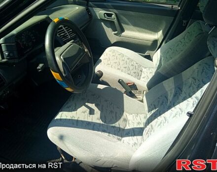 ВАЗ 2110, объемом двигателя 1.5 л и пробегом 145 тыс. км за 2550 $, фото 5 на Automoto.ua