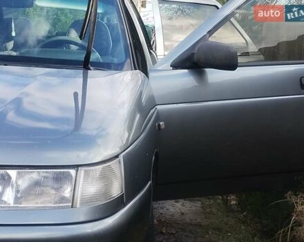 ВАЗ 2110, об'ємом двигуна 1.6 л та пробігом 220 тис. км за 2200 $, фото 7 на Automoto.ua