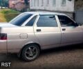 ВАЗ 2110, объемом двигателя 1.6 л и пробегом 200 тыс. км за 1500 $, фото 6 на Automoto.ua